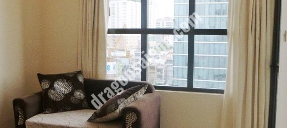48m² Apartment in District 4, Vietnam No. 10805 5
