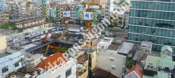 48m² Apartment in District 4, Vietnam No. 10805 6