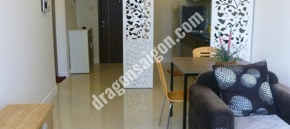 48m² Apartment in District 4, Vietnam No. 10805 7