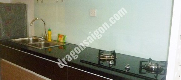 48m² Apartment in District 4, Vietnam No. 10805 13