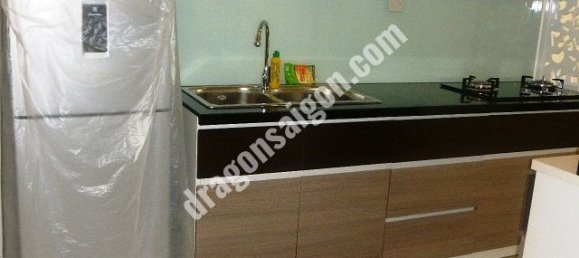 48m² Apartment in District 4, Vietnam No. 10805 2