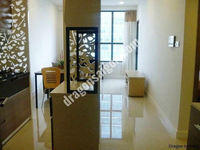 48m² Apartment in District 4, Vietnam No. 10805