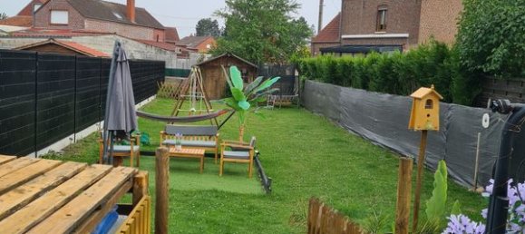 3 Schlafzimmer Haus in Haspres, France, Nr. 329999 5