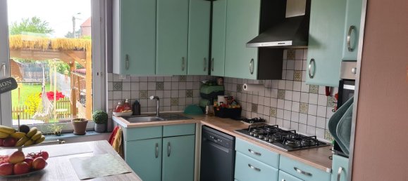 3 Schlafzimmer Haus in Haspres, France, Nr. 329999 2