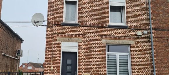 3 Schlafzimmer Haus in Haspres, France, Nr. 329999 3