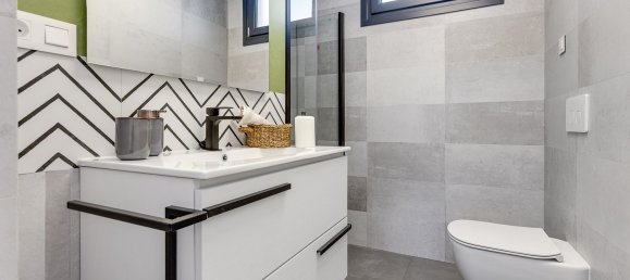 5 bedrooms House in Torrevieja, Spain No. 132769 44