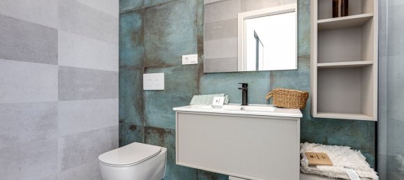 5 bedrooms House in Torrevieja, Spain No. 132769 40