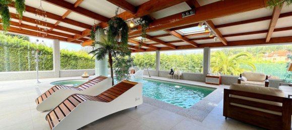 4 bedrooms House in Arteixo, Spain No. 57353 28