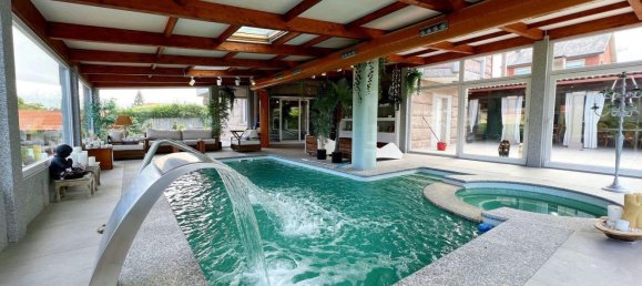 4 bedrooms House in Arteixo, Spain No. 57353 15