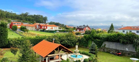 4 bedrooms House in Arteixo, Spain No. 57353 13