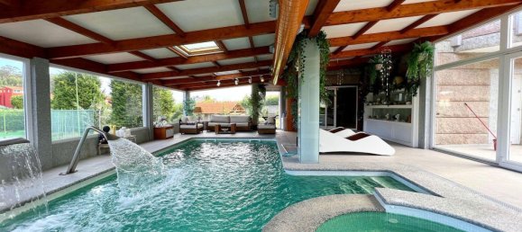 4 bedrooms House in Arteixo, Spain No. 57353 20