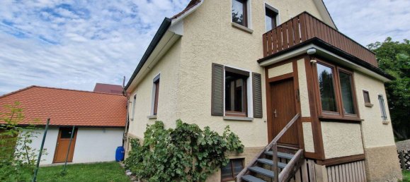 7-Zimmer Haus in Sigmaringen, Germany, Nr. 357492 2
