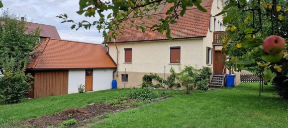7-Zimmer Haus in Sigmaringen, Germany, Nr. 357492 4