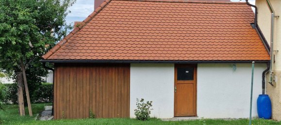 7-Zimmer Haus in Sigmaringen, Germany, Nr. 357492 5