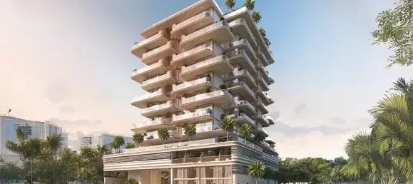 Estúdio em Dubai, UAE N.º 103819 2