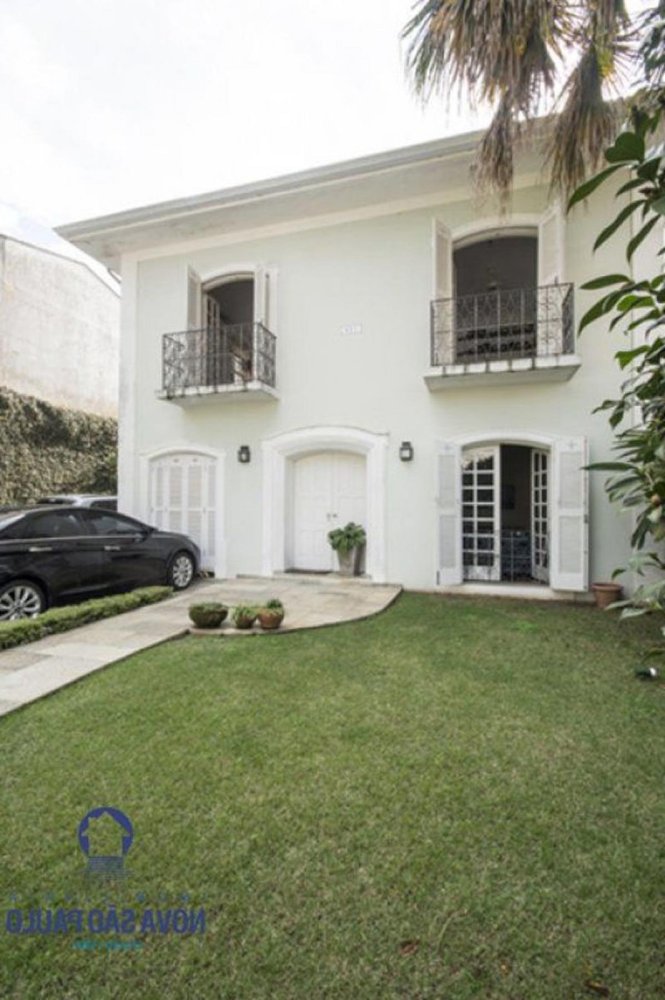 Casa T4 em São Paulo, Brazil N.º 451862