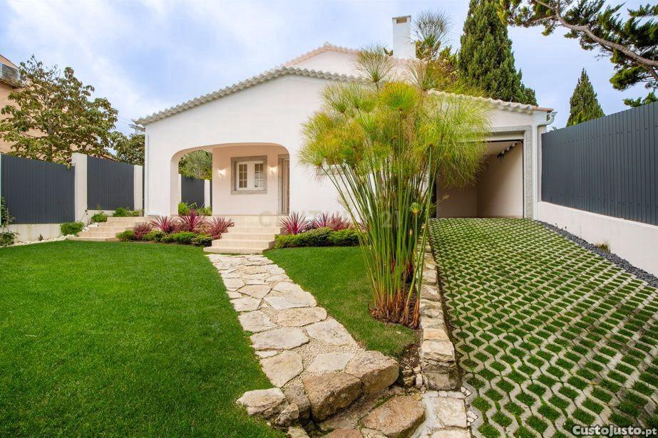 4 bedrooms House in Sintra, Portugal No. 100058