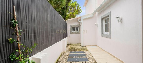 4 bedrooms House in Sintra, Portugal No. 100058 24