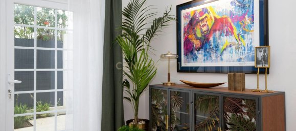 4 bedrooms House in Sintra, Portugal No. 100058 38