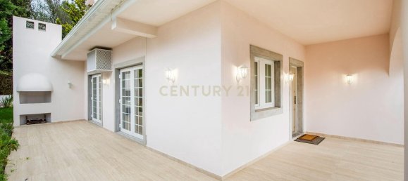 4 bedrooms House in Sintra, Portugal No. 100058 25