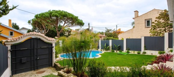 4 bedrooms House in Sintra, Portugal No. 100058 18