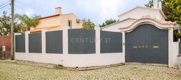 4 bedrooms House in Sintra, Portugal No. 100058 21