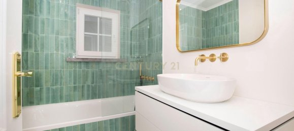 4 bedrooms House in Sintra, Portugal No. 100058 40