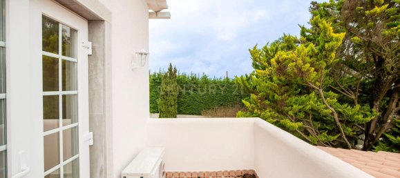 4 bedrooms House in Sintra, Portugal No. 100058 11
