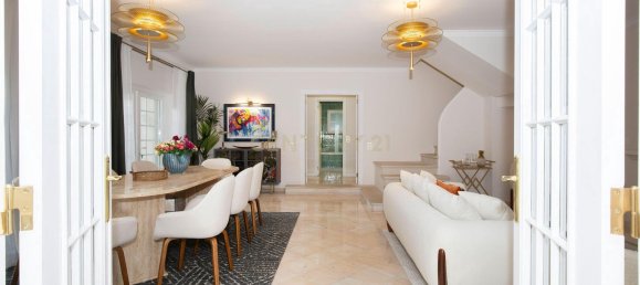 4 bedrooms House in Sintra, Portugal No. 100058 31