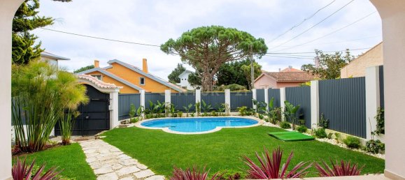 4 bedrooms House in Sintra, Portugal No. 100058 20