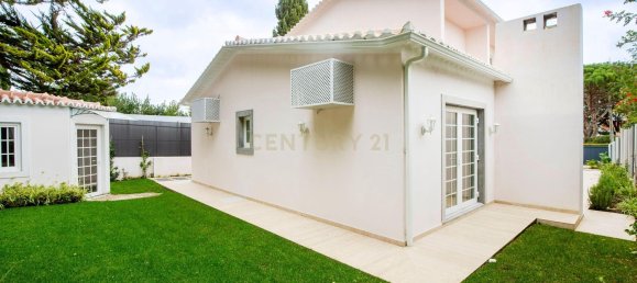 4 bedrooms House in Sintra, Portugal No. 100058 22