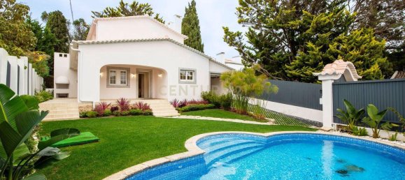 4 bedrooms House in Sintra, Portugal No. 100058 17