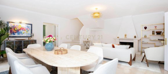 4 bedrooms House in Sintra, Portugal No. 100058 33