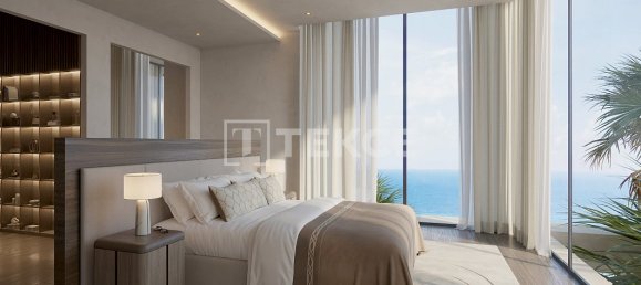 3 dormitorios dúplex en venta en Ras Al Khaimah, UAE № 197405 14