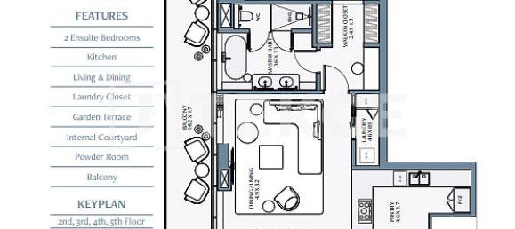 3 dormitorios dúplex en venta en Ras Al Khaimah, UAE № 197405 18