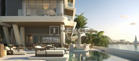 3 dormitorios dúplex en venta en Ras Al Khaimah, UAE № 197405 9