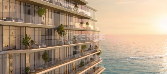 3 dormitorios dúplex en venta en Ras Al Khaimah, UAE № 197405 8
