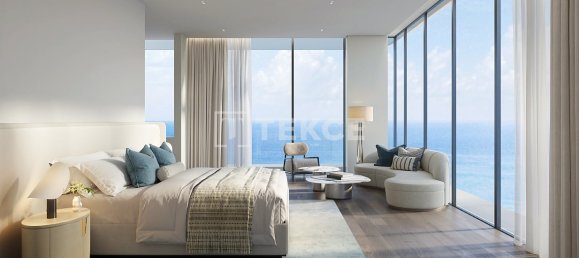 3 dormitorios dúplex en venta en Ras Al Khaimah, UAE № 197405 13