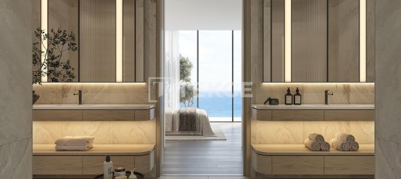 3 dormitorios dúplex en venta en Ras Al Khaimah, UAE № 197405 15