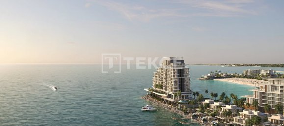 3 dormitorios dúplex en venta en Ras Al Khaimah, UAE № 197405 6