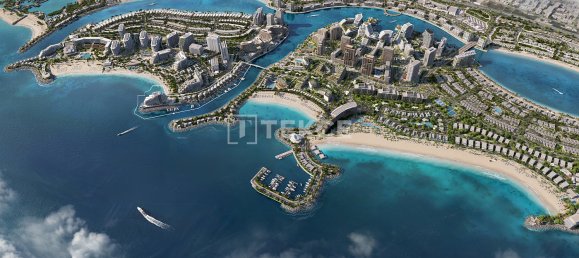 3 dormitorios dúplex en venta en Ras Al Khaimah, UAE № 197405 4