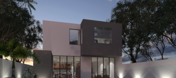 3 غرف نوم منزل في Merida, Mexico رقم 11525 2