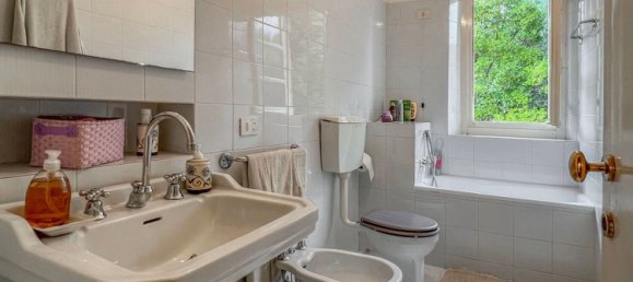 11-Zimmer Haus in Lamporecchio, Italy, Nr. 89548 25