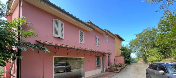 11-Zimmer Haus in Lamporecchio, Italy, Nr. 89548 11