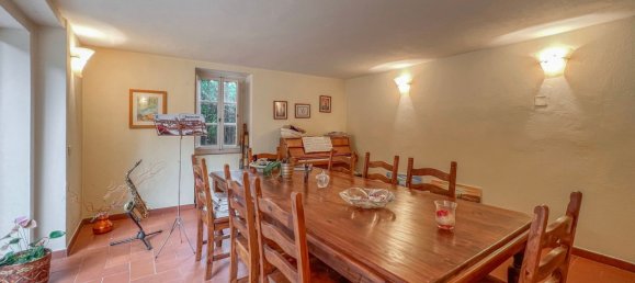 11-Zimmer Haus in Lamporecchio, Italy, Nr. 89548 15