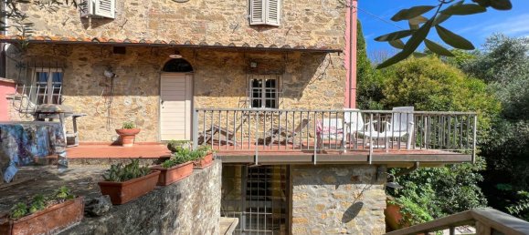 11-Zimmer Haus in Lamporecchio, Italy, Nr. 89548 22