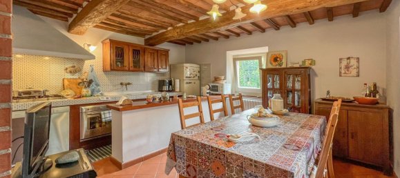 11-Zimmer Haus in Lamporecchio, Italy, Nr. 89548 5