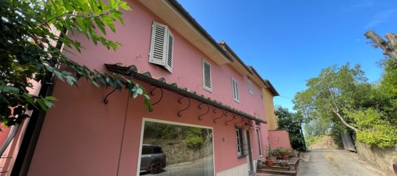 11-Zimmer Haus in Lamporecchio, Italy, Nr. 89548 17
