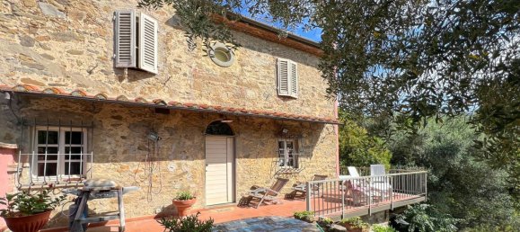 11-Zimmer Haus in Lamporecchio, Italy, Nr. 89548 23