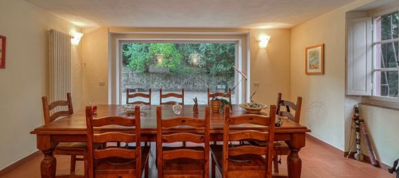 11-Zimmer Haus in Lamporecchio, Italy, Nr. 89548 14